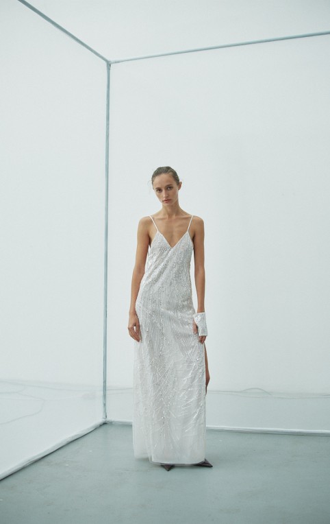 New Year Dress Complect